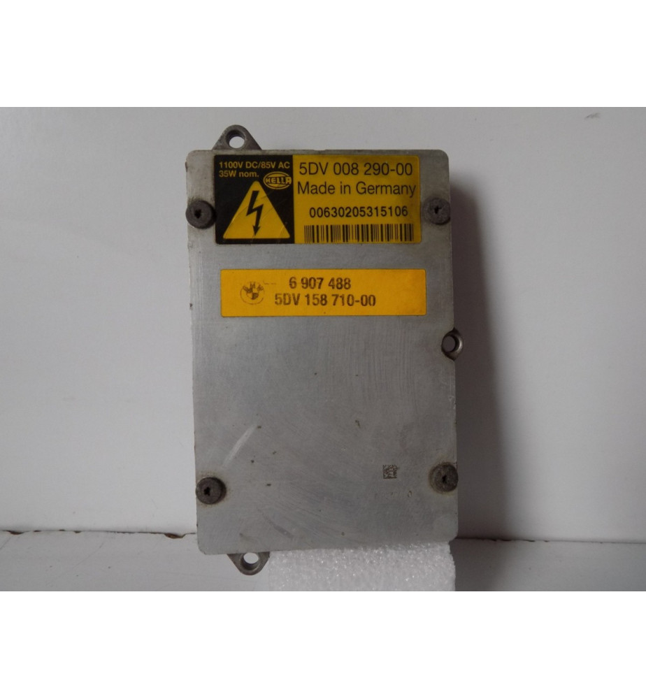 Bmw E60/61 - Xenon menič OM: 6907488- 12328