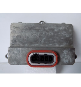 Bmw E60/61 - Xenon menič OM: 6907488- 12328