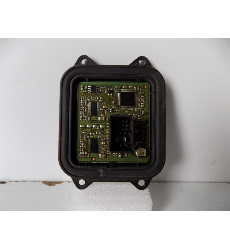 Bmw 5 E60/E61 - Modul otáčania OM: 7189311 - 12331