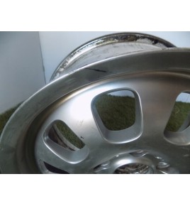 BMW 3 E90 - Sada oceľových diskov 16 palcov - 2631