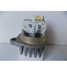 Bmw X1 E84 - Pravý LED modul OM: MDE95882 - 12344