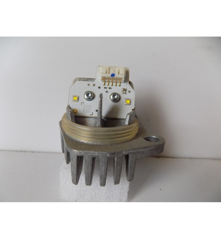 Bmw X1 E84 - Ľavý LED modul OM: MDE95882 - 12345