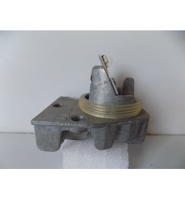 Bmw X1 E84 - Ľavý LED modul OM: MDE95882 - 12345