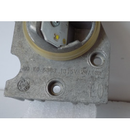 Bmw X1 E84 - Ľavý LED modul OM: MDE95883 - 12346