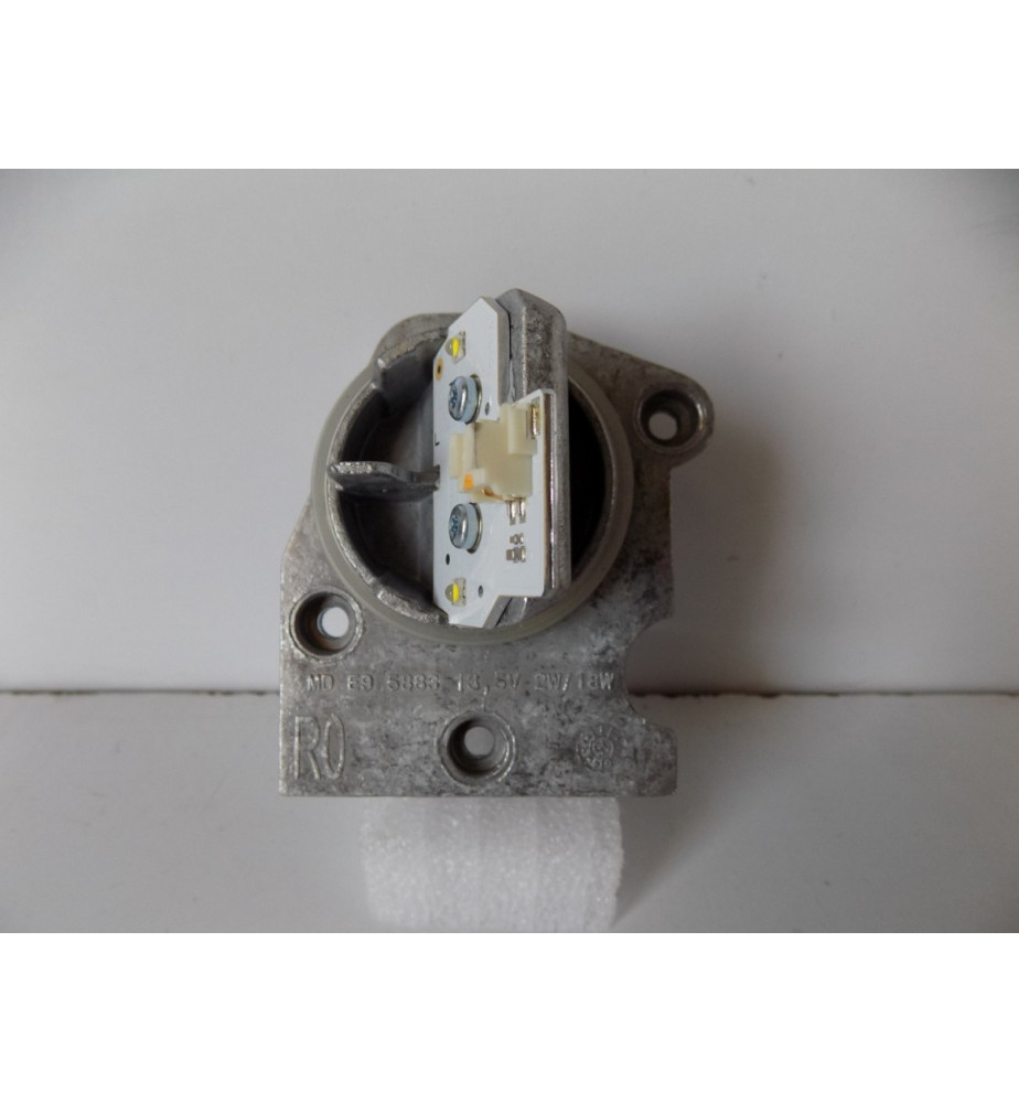 Bmw X1 E84 - Pravý LED modul OM: MDE95883 - 12347