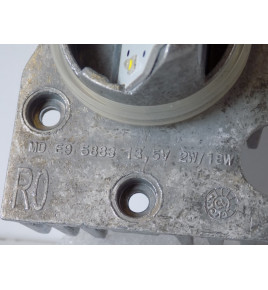 Bmw X1 E84 - Pravý LED modul OM: MDE95883 - 12347