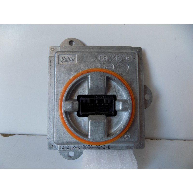 Bmw X1 E84 Z4 E89 - Modul Led OM: 7342174 - 12353 | mobilpol.sk