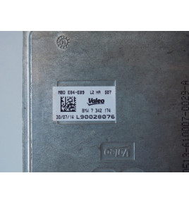 Bmw X1 E84 Z4 E89 - Modul Led OM: 7342174 - 12353