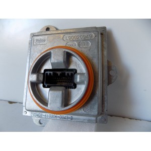Bmw X1 E84 Z4 E89 - Modul Led OM: 7342174 - 12353 | mobilpol.sk