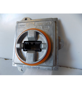 Bmw X1 E84 Z4 E89 - Modul Led OM: 7342174 - 12353