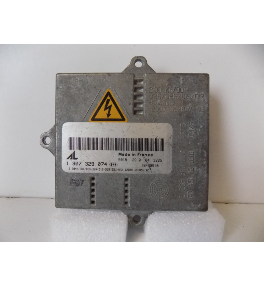 Bmw 3 E46 LCI - Modul Xenon OM : 130732974 - 12385