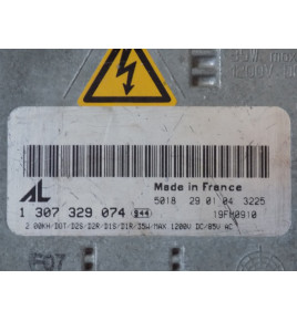 Bmw 3 E46 LCI - Modul Xenon OM : 130732974 - 12385