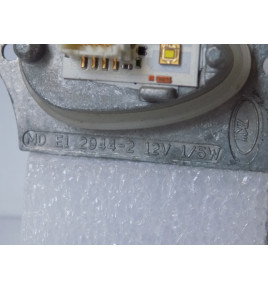 Audi A1 Moduľ Led OM: MDE12944-2 - 12387