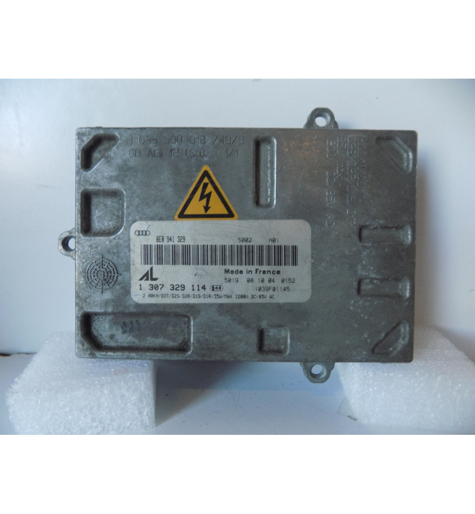 Audi A4 modul Xenon OM:1307329114 -12365