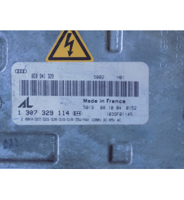 Audi A4 modul Xenon OM:1307329114 -12365