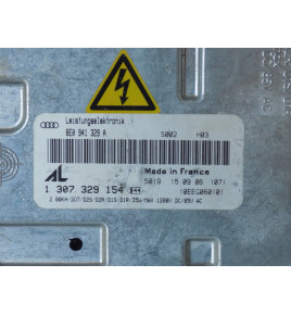Audi A4/A3 Menič modul OM:1307329154 -12366