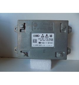 Audi A8/S8 D4 modul LED...