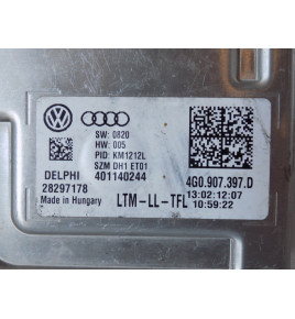 Audi/VW Modul LED OM:4G0907397D -12370