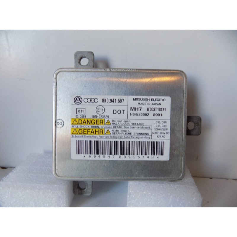 Audi/VW/Skoda Modul LED OM:8K0941597 -12372 | mobilpol.sk