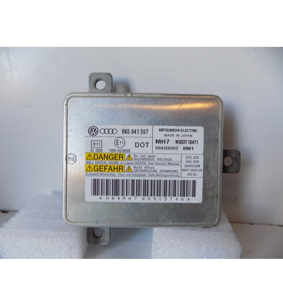 Audi/VW/Skoda Modul LED OM:8K0941597 -12372