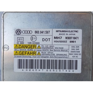 Audi/VW/Skoda Modul LED OM:8K0941597 -12372 | mobilpol.sk