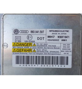 Audi/VW/Skoda Modul LED OM:8K0941597 -12372