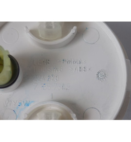 BMW Z4 E85 Blikač blatníka - 12398