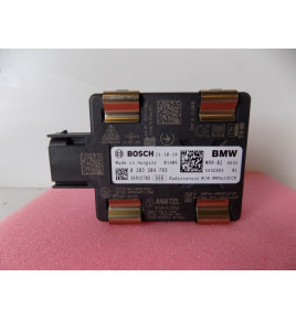 BMW 3 G20 G21 RADAR / Senzor DISTRONIC - 12401