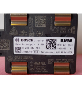 BMW 3 G20 G21 RADAR / Senzor DISTRONIC - 12401