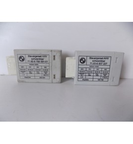 BMW E90 E91 Modul riadenia...