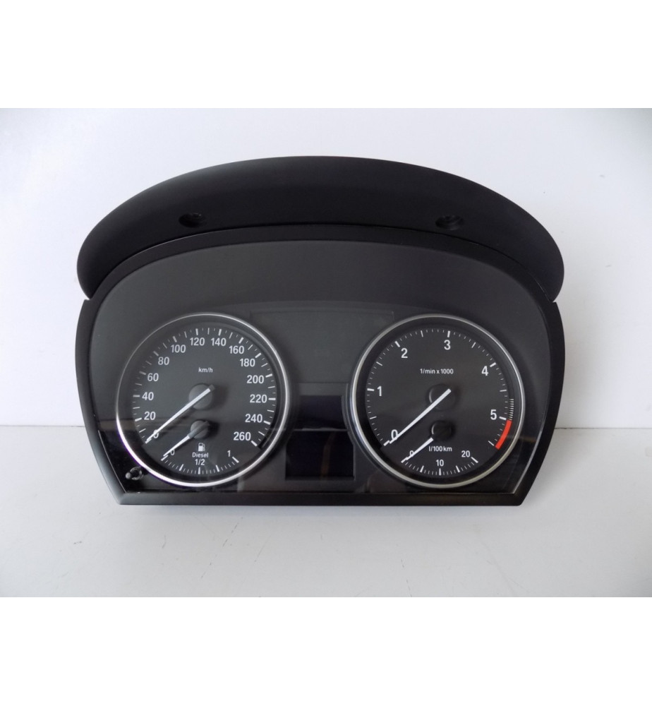 BMW E90 E91 E84 Merač 9316152 - 12404