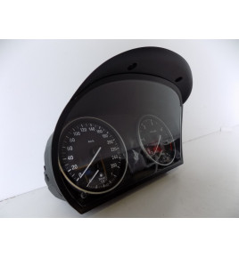 BMW E90 E91 E84 Merač 9316152 - 12404