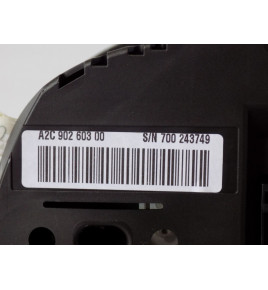 BMW E90 E91 E84 Merač 9316152 - 12404