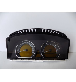 BMW 7 E65 ODO 110080103 -...