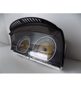 BMW 7 E65 ODO 110080103 - 12405