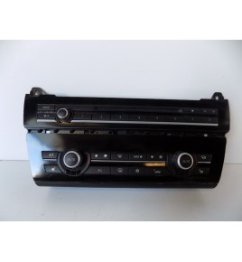 BMW F10 F11 F07 Ovládací...