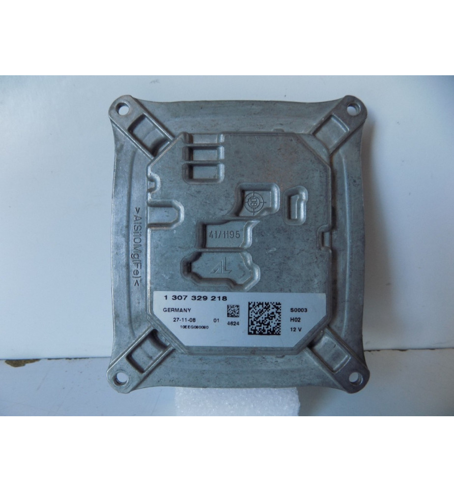Audi A4 B8 - Modul Xenon OM: 1307329218 - 12374