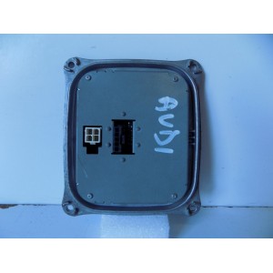 Audi A4 B8 - Modul Xenon OM: 1307329218 - 12374 | mobilpol.sk