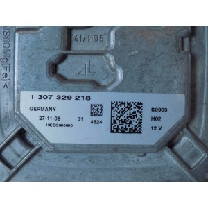 Audi A4 B8 - Modul Xenon OM: 1307329218 - 12374 | mobilpol.sk