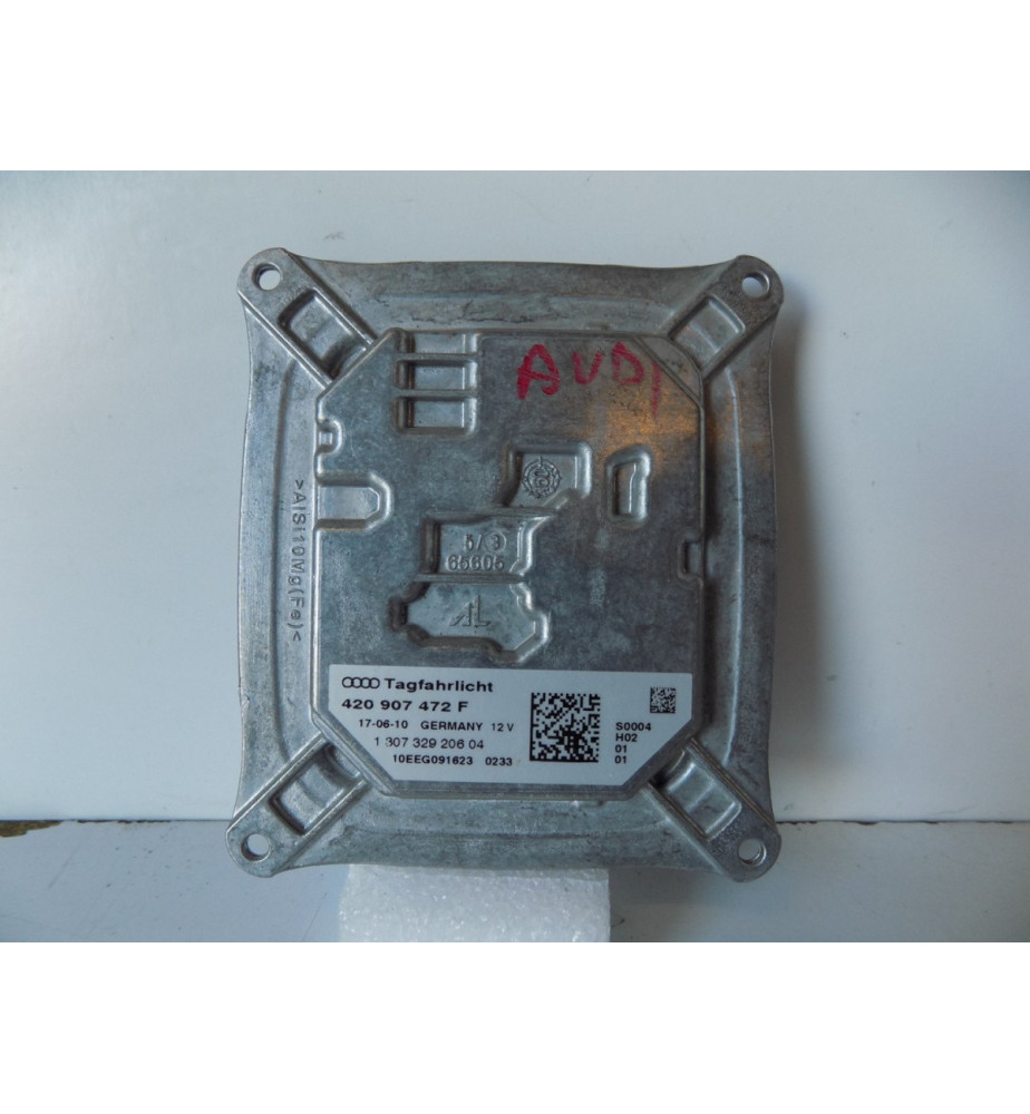 Audi R8 - Modul Led OM: 420907472F -12375