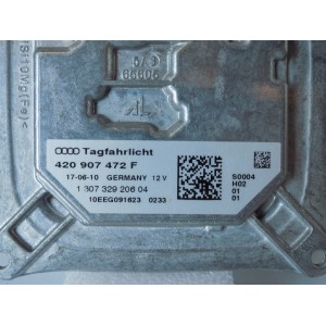 Audi R8 - Modul Led OM: 420907472F -12375 | mobilpol.sk