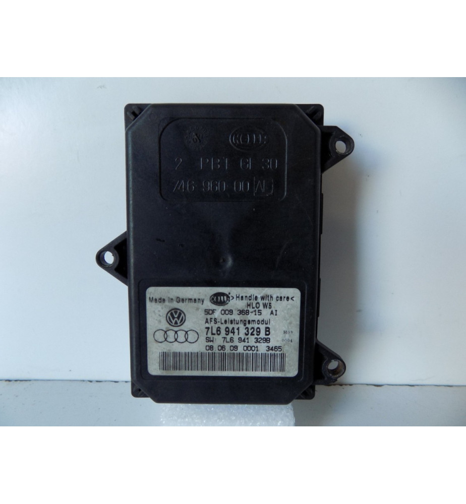 Audi / Vw - Modul otáčania OM: 7L6941329B -12378