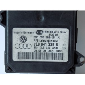 Audi / Vw - Modul otáčania OM: 7L6941329B -12378 | mobilpol.sk