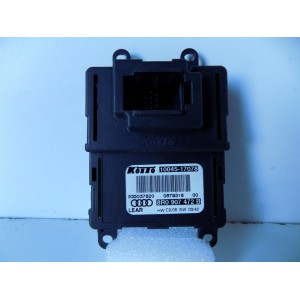 Audi Q5 - Modul DRL Led OM: 8R0907472B -12380 | mobilpol.sk