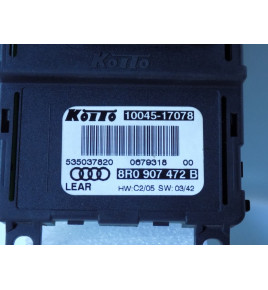 Audi Q5 - Modul DRL Led OM: 8R0907472B -12380