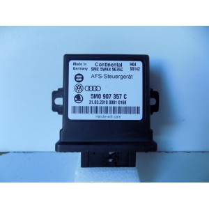 Audi / Vw - Moduľ Xenon OM: 5M0907357C -12382 | mobilpol.sk