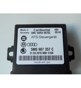 Audi / Vw - Moduľ Xenon OM: 5M0907357C -12382