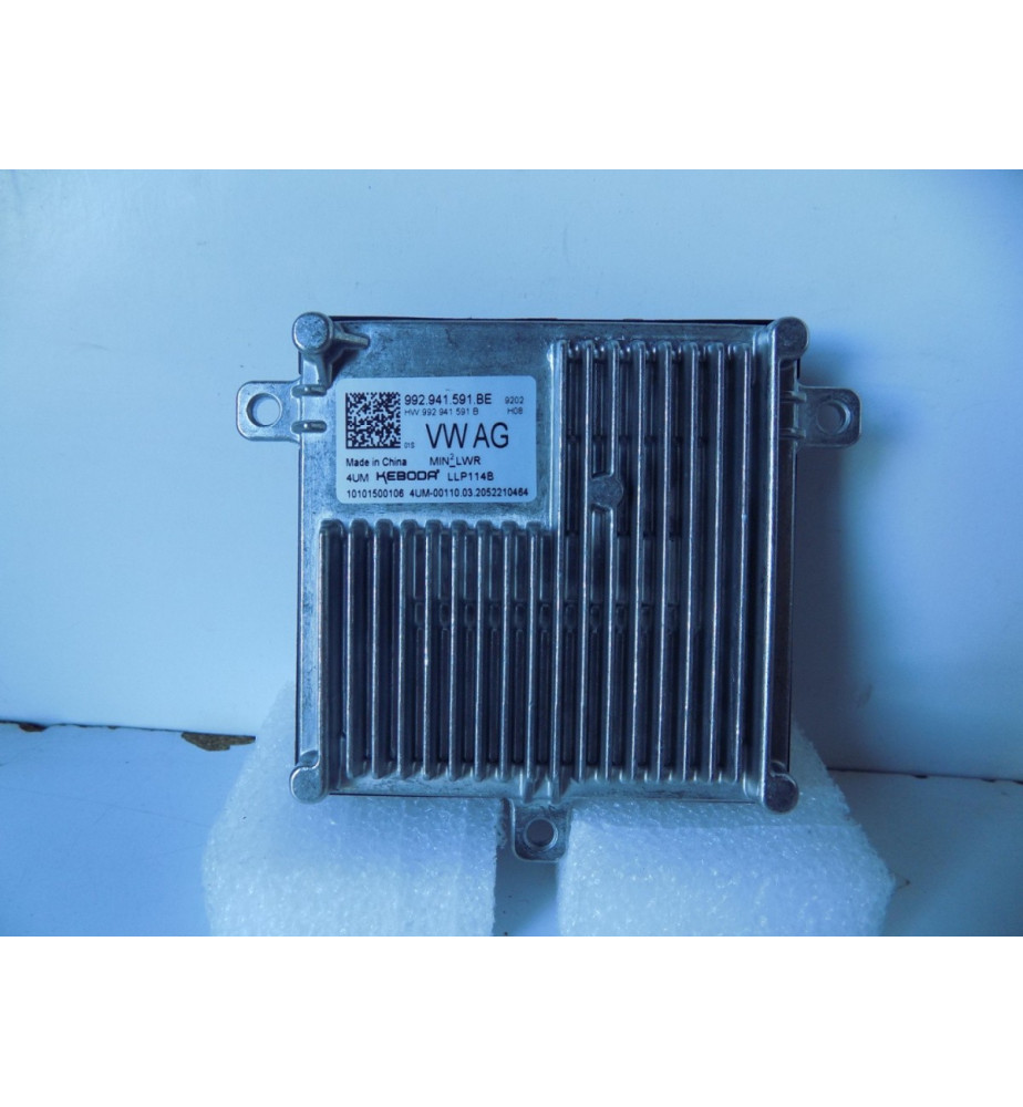 VW / Škoda - Modul LED OM: 992941591BE -12383