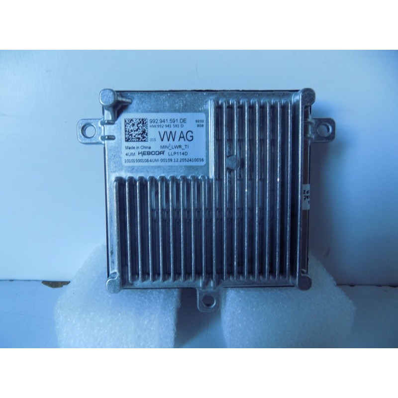 VW / Škoda - Modul LED OM: 992941591DE -12384 | mobilpol.sk