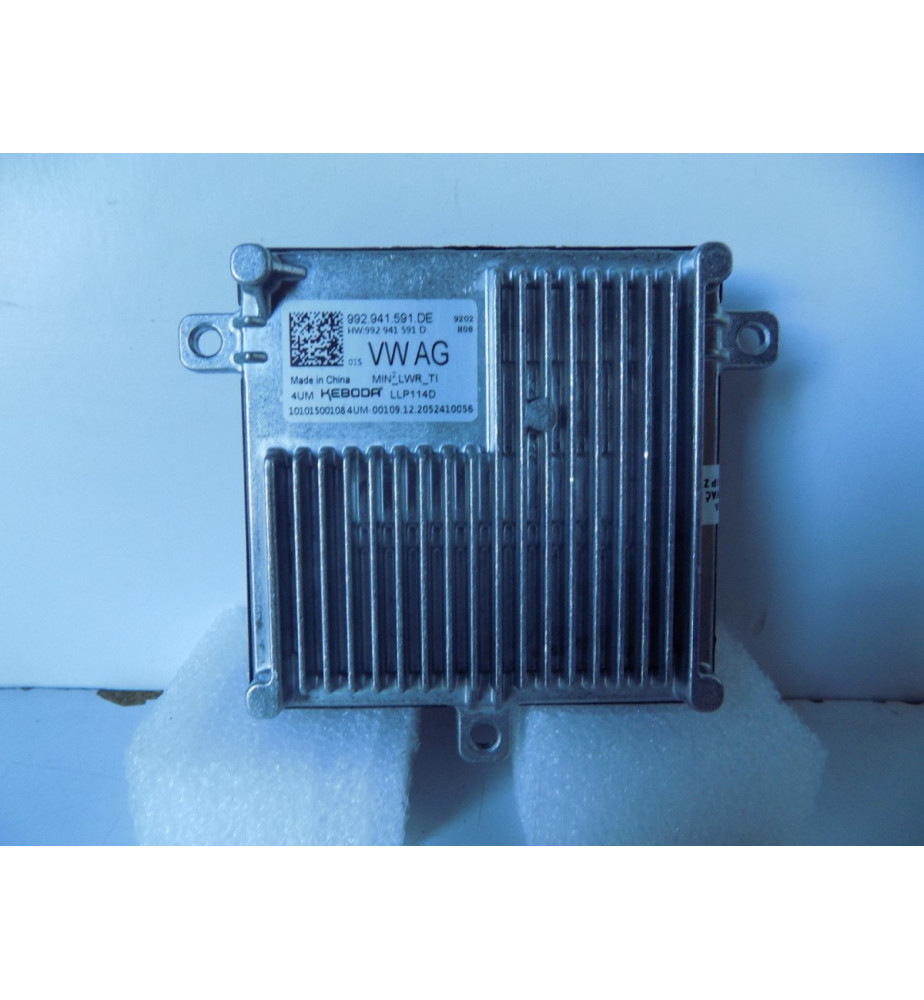 VW / Škoda - Modul LED OM: 992941591DE -12384